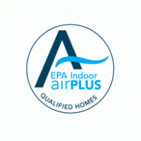 EPA Indoor airPLUS Logo Vector