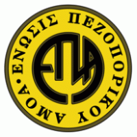 EPA Larnaka Logo PNG Vector