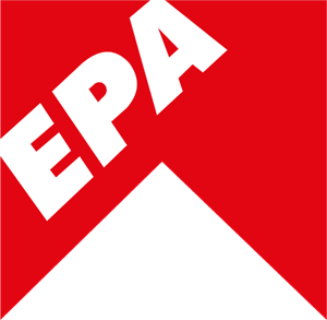 Epa Supermercados Logo PNG Vector