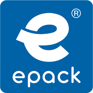 Epack Logo PNG Vector