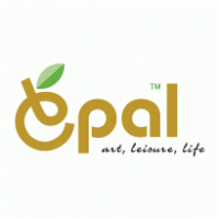 Epal Logo Vector