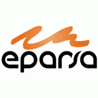 eparsa Logo PNG Vector