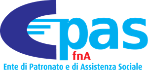 epas fna Logo Vector