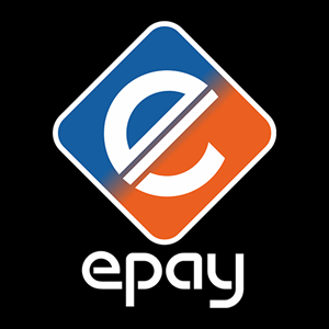 ePay Logo PNG Vector