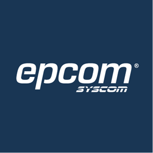 Epcom Logo PNG Vector