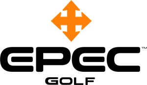 Epec Golf Logo PNG Vector