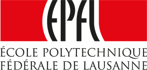EPFL Ecole polytechnique fédérale de Lausanne Logo PNG Vector