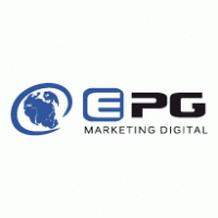 EPG MARKETING DIGITAL Logo PNG Vector