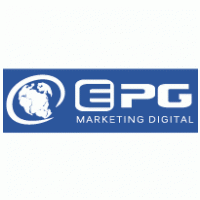 EPG MARKETING DIGITAL Logo Vector