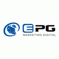 EPG MARKETING DIGITAL Logo Vector