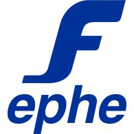 Ephe Logo Vector