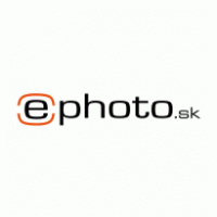 ePhoto Logo PNG Vector