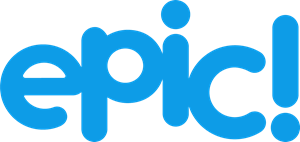 Epic! Creations, Inc. Logo PNG Vector