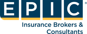Epic Insurance Logo PNG Vector