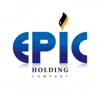 Epic Logo PNG Vector