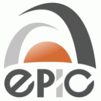 epic Logo PNG Vector
