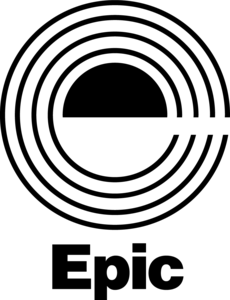 Epic Records (1973) Logo PNG Vector