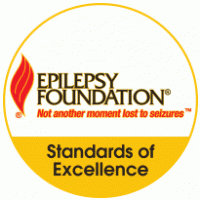 EPILEPSY FOUNDATION Logo PNG Vector
