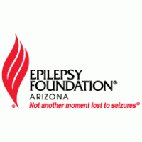 Epilepsy Foundation of Arizona Logo PNG Vector