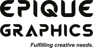 Epique Graphics Logo PNG Vector