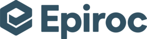 Epiroc Logo PNG Vector