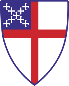 Episcopal Church Logo PNG Vector