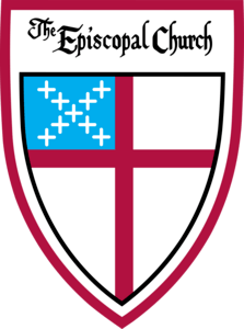 Episcopal Church Logo PNG Vector
