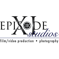 EPISODE XI STUDIOS Logo PNG Vector