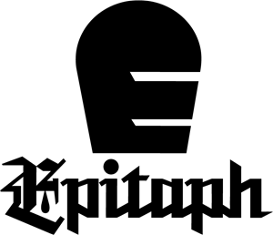 Epitaph Records Logo PNG Vector