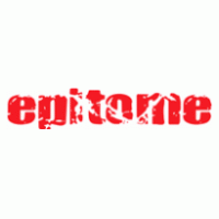 epitome Logo Vector