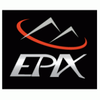 Epix Gear Logo PNG Vector