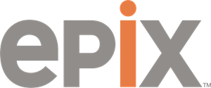 EPIX Logo PNG Vector
