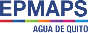 EPMAPS Agua de Quito Logo PNG Vector