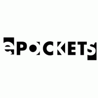ePockets Logo PNG Vector