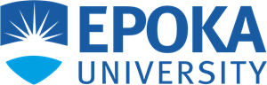 Epoka University Logo PNG Vector