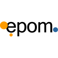 epom Logo PNG Vector