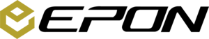 EPON Logo PNG Vector