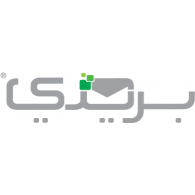 Epost Arabic Logo Vector