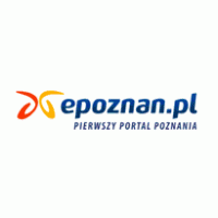 epoznan.pl Logo PNG Vector