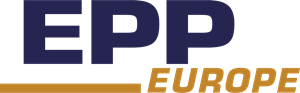 EPP Europe Logo Vector