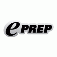 ePrep Logo PNG Vector