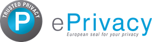 ePrivacy Logo PNG Vector