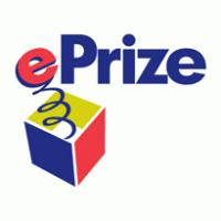 ePrize Logo PNG Vector