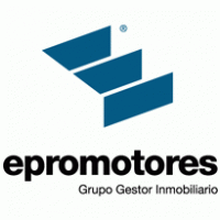 EPROMOTORES Logo PNG Vector
