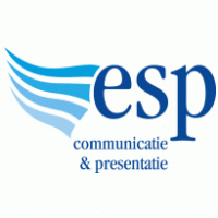 EPS communicatie Logo PNG Vector