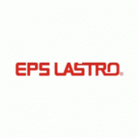 EPS LAŠTRO Logo Vector