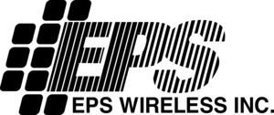 EPS WIRELESS Logo PNG Vector