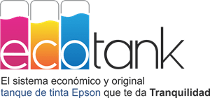 Epson Ecotank Logo Vector