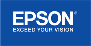 Epson Logo PNG Vector