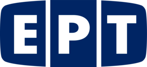 EPT Logo PNG Vector